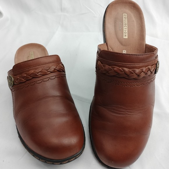 clarks leisa carly